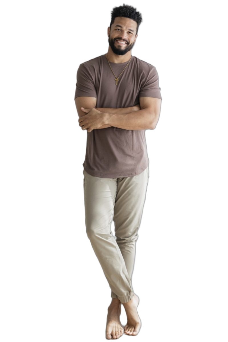 Christopher Swan, founder of Retire With Swan